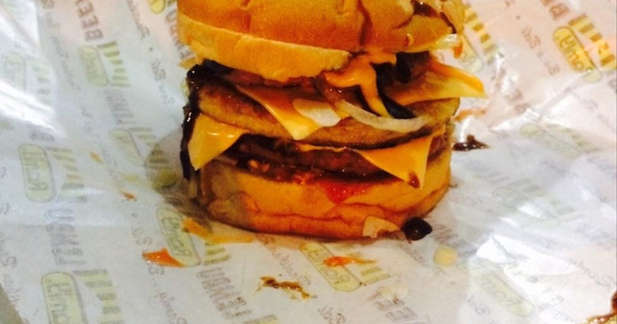 国民宵夜之王:Ramly Burger 的排队魔法